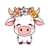 Cowcomedy.Com Logo
